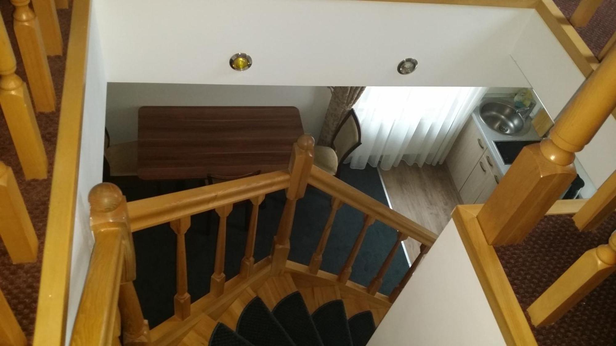 Guest House & Villa Astoma 帕兰加 客房 照片