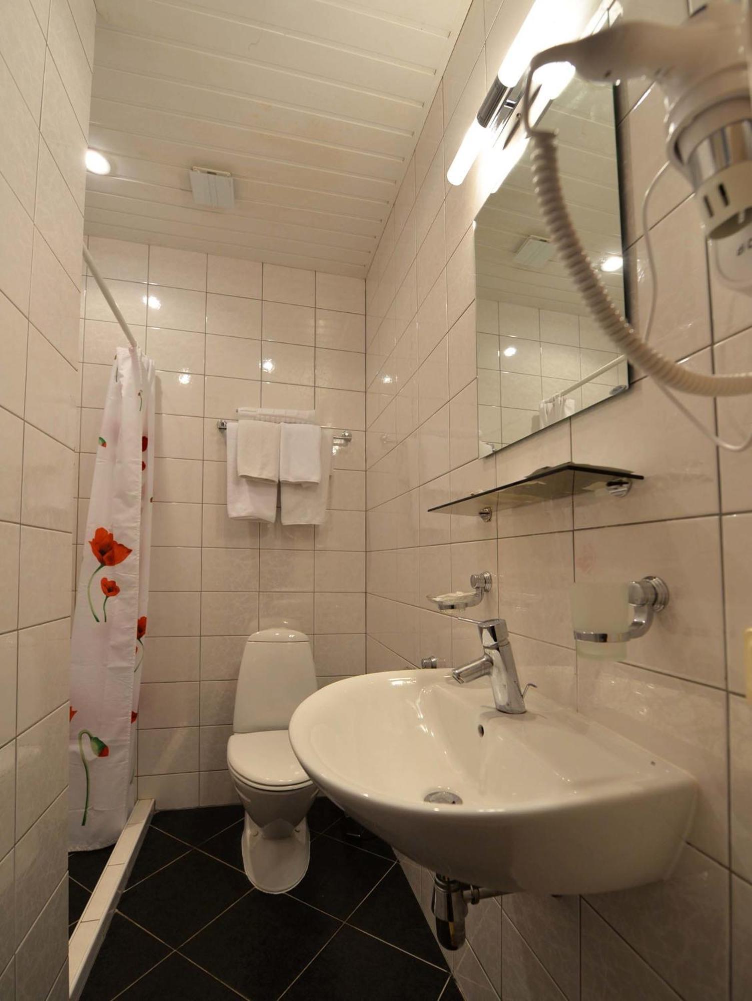 Guest House & Villa Astoma 帕兰加 客房 照片